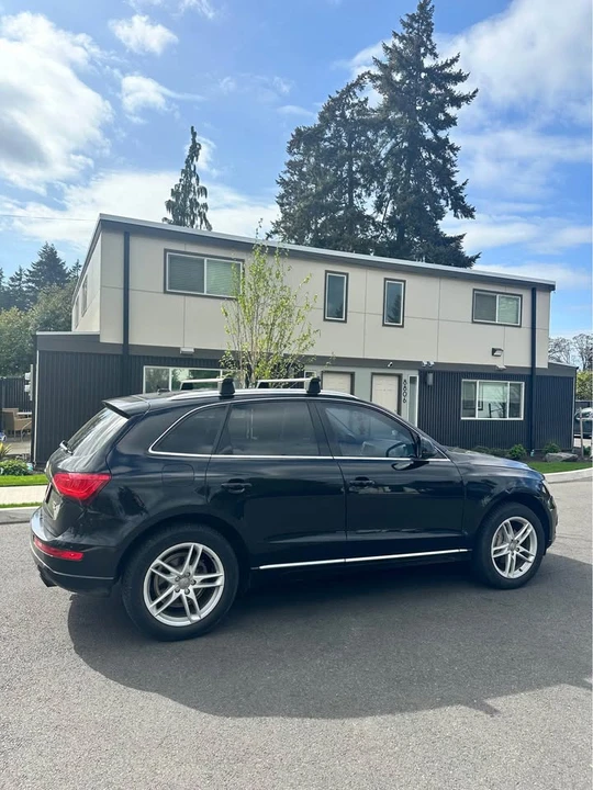 2014 Audi 8R Q5 - Image 4 of 10