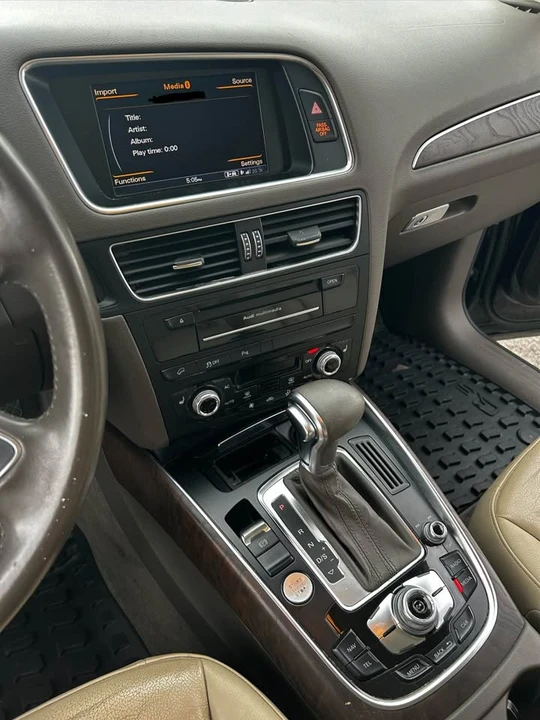 2014 Audi 8R Q5 - Image 7 of 12