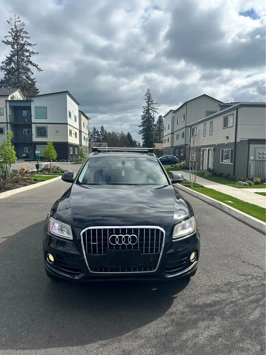 2014 Audi 8R Q5 - Image 2 of 10