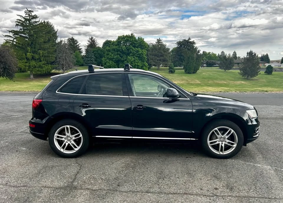 2014 Audi 8R Q5 - Image 2 of 12