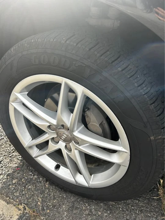 2014 Audi 8R Q5 - Image 9 of 12
