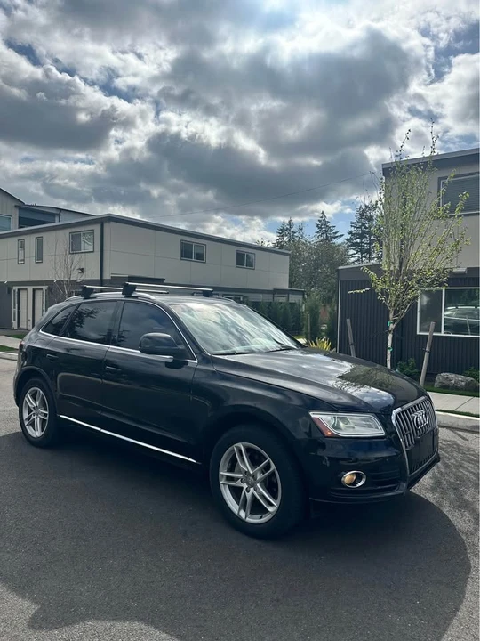2014 Audi 8R Q5 - Image 3 of 10