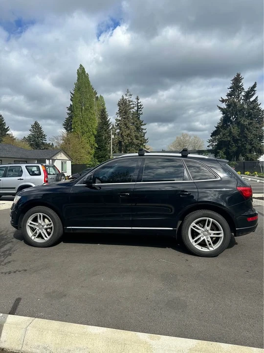 2014 Audi 8R Q5 - Image 5 of 10