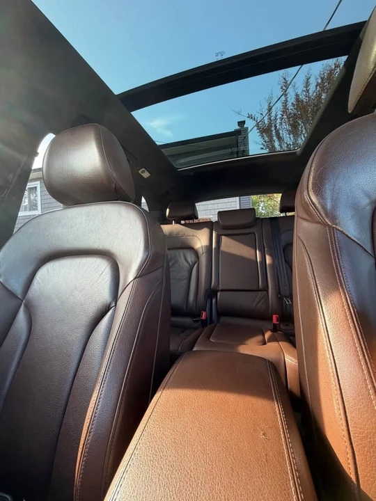 2014 Audi 8R Q5 - Image 13 of 20
