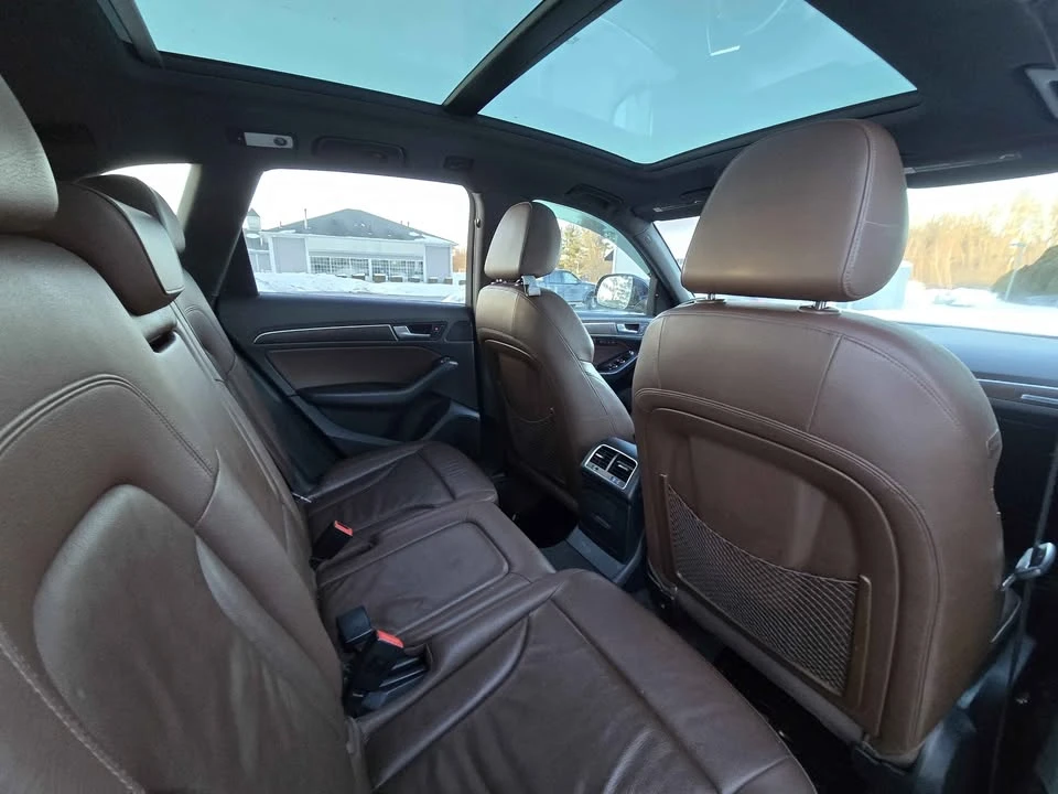 2014 Audi 8R Q5 - Image 11 of 20