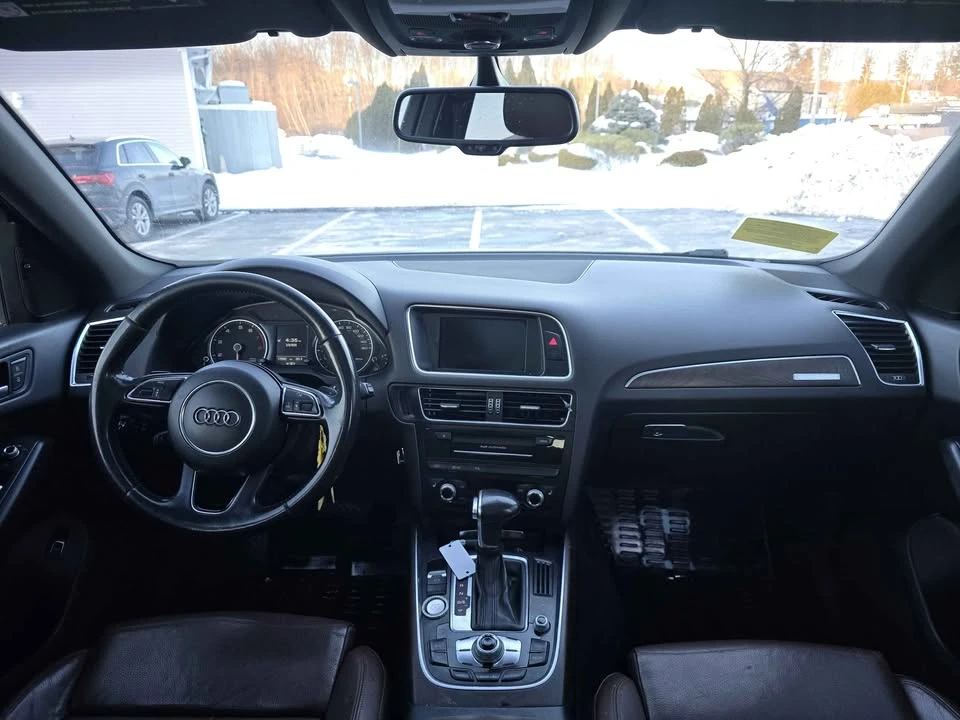 2014 Audi 8R Q5 - Image 14 of 20
