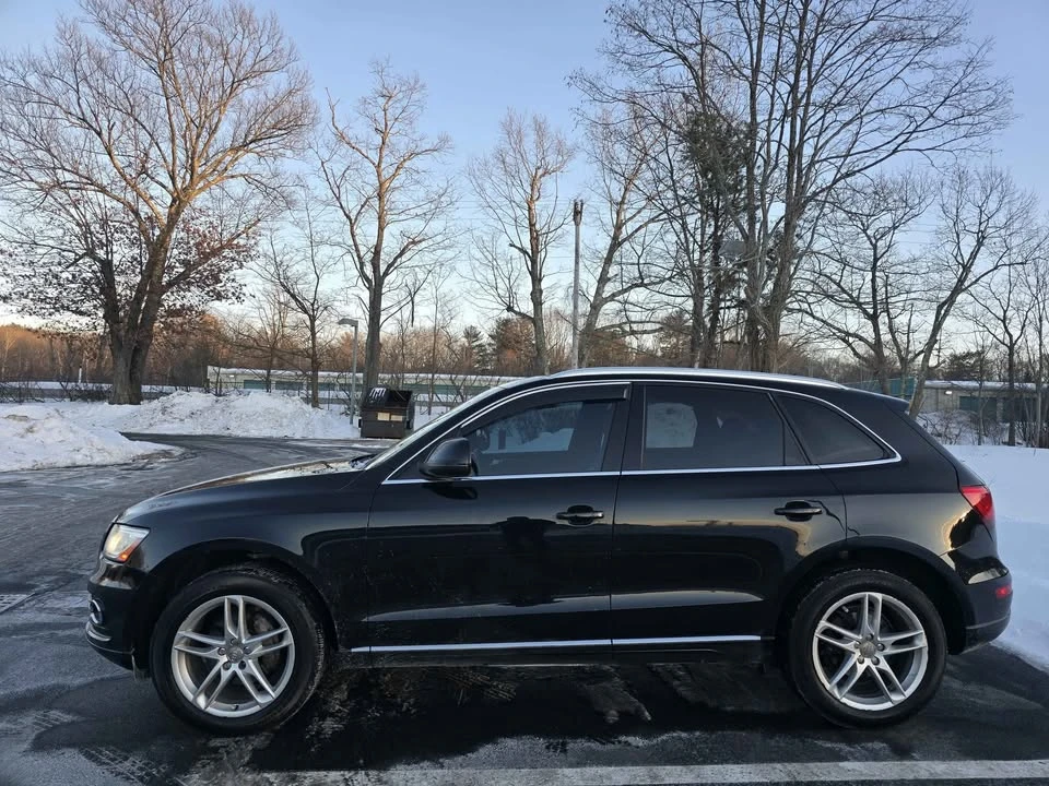 2014 Audi 8R Q5 - Image 8 of 20