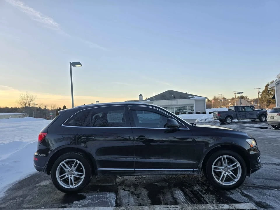 2014 Audi 8R Q5 - Image 4 of 20