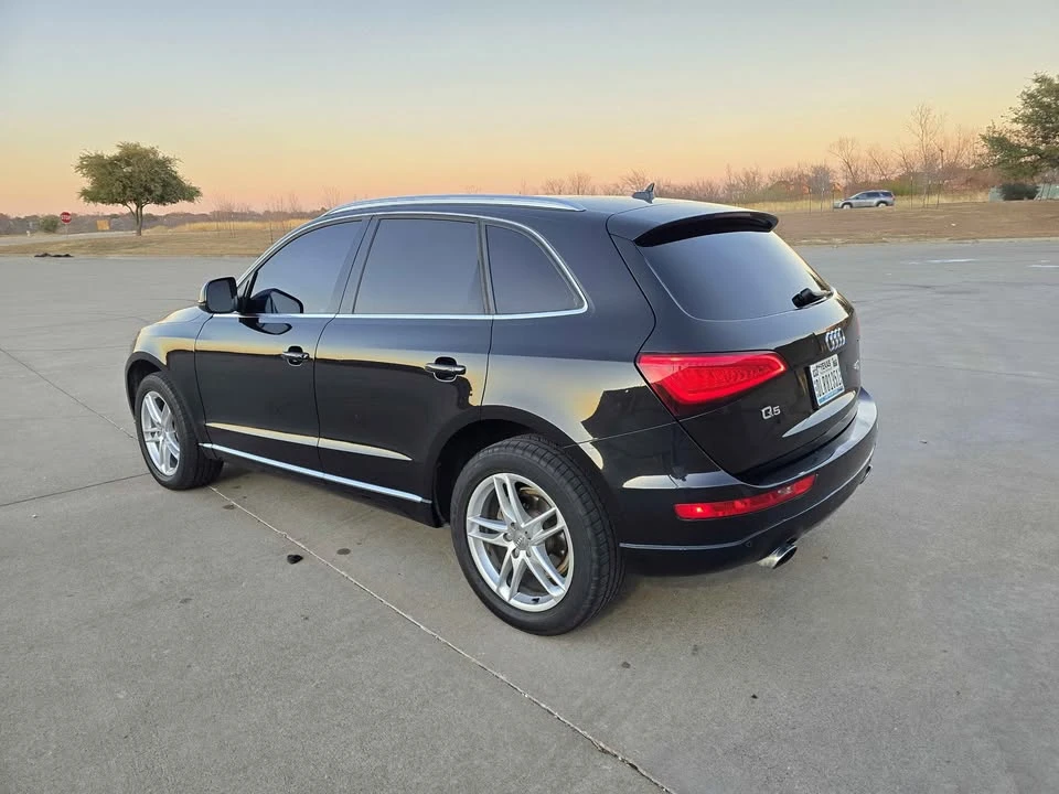 2014 Audi 8R Q5 - Image 6 of 13