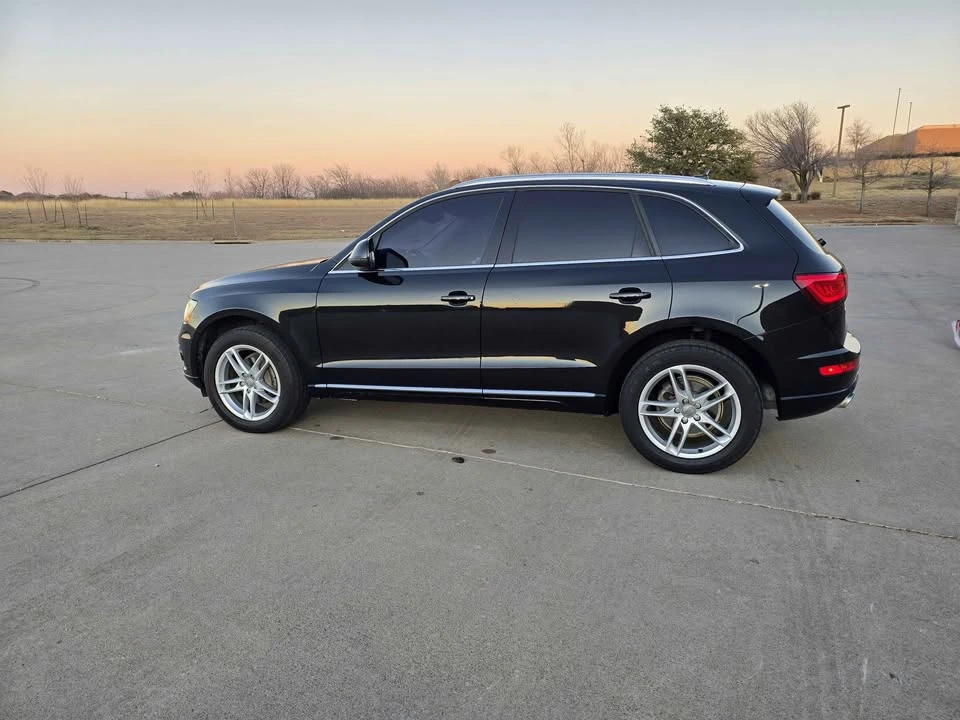 2014 Audi 8R Q5 - Image 5 of 13