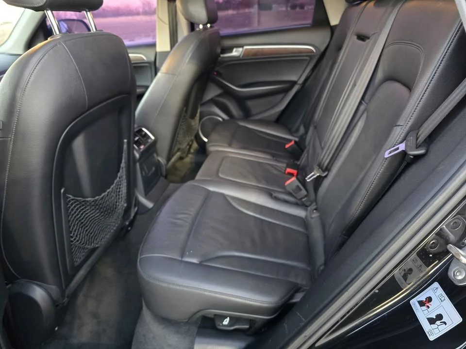 2014 Audi 8R Q5 - Image 10 of 13