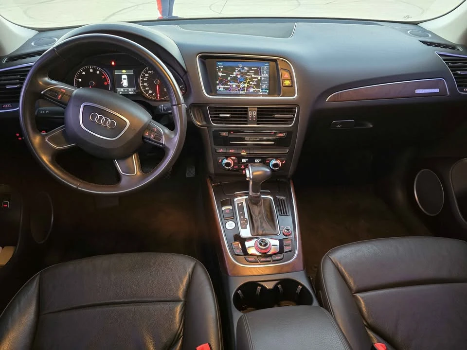 2014 Audi 8R Q5 - Image 9 of 13