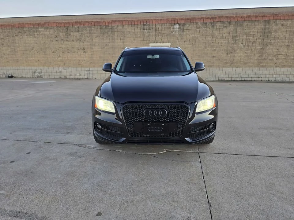 2014 Audi 8R Q5 - Image 3 of 13
