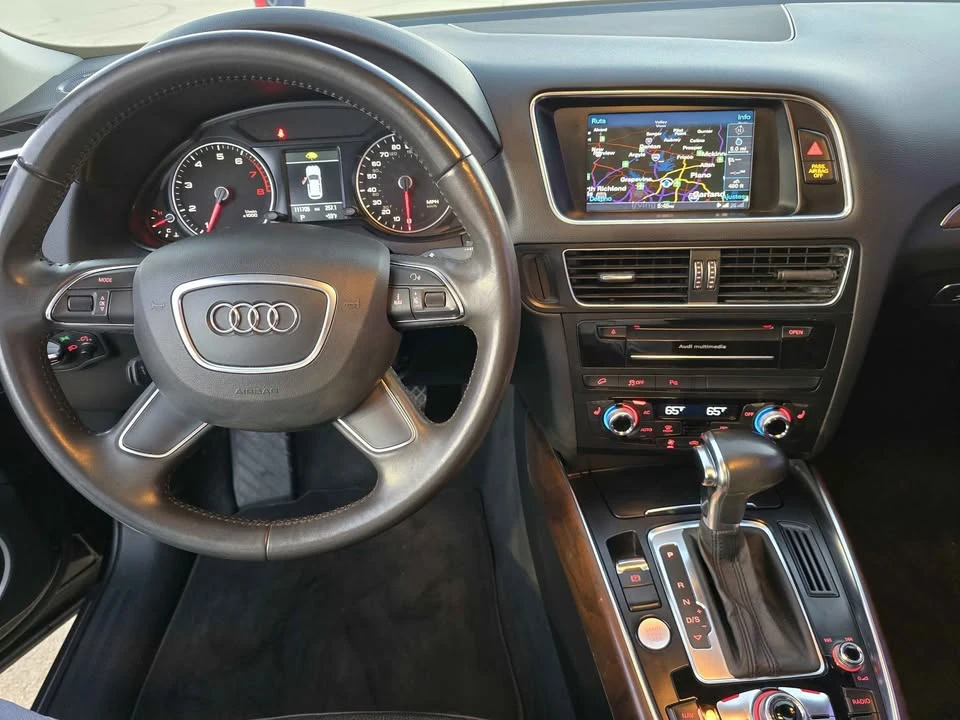 2014 Audi 8R Q5 - Image 13 of 13