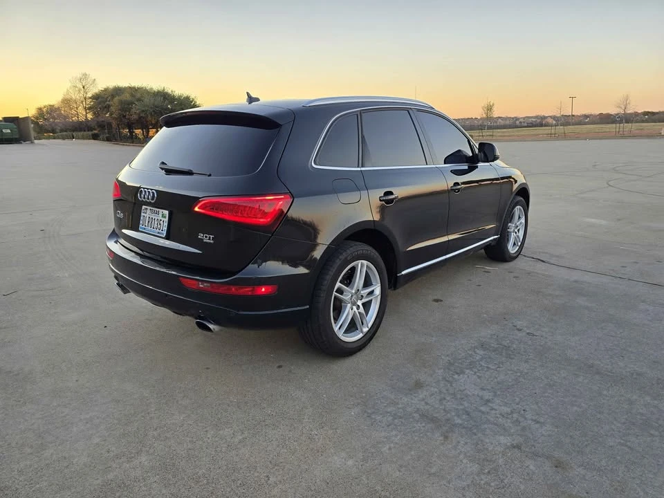 2014 Audi 8R Q5 - Image 7 of 13