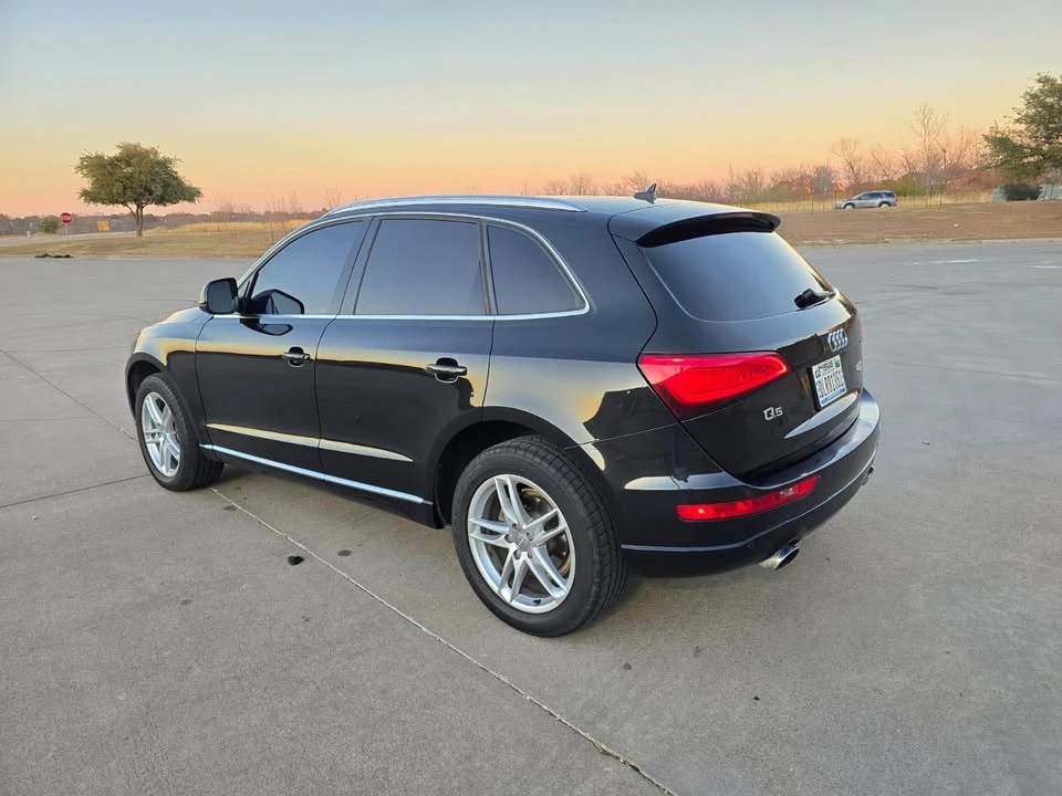 2014 Audi 8R Q5 - Image 6 of 13