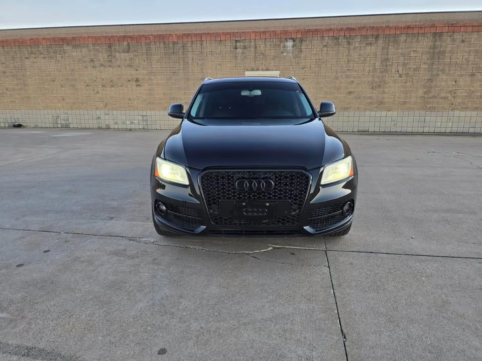 2014 Audi 8R Q5 - Image 2 of 13