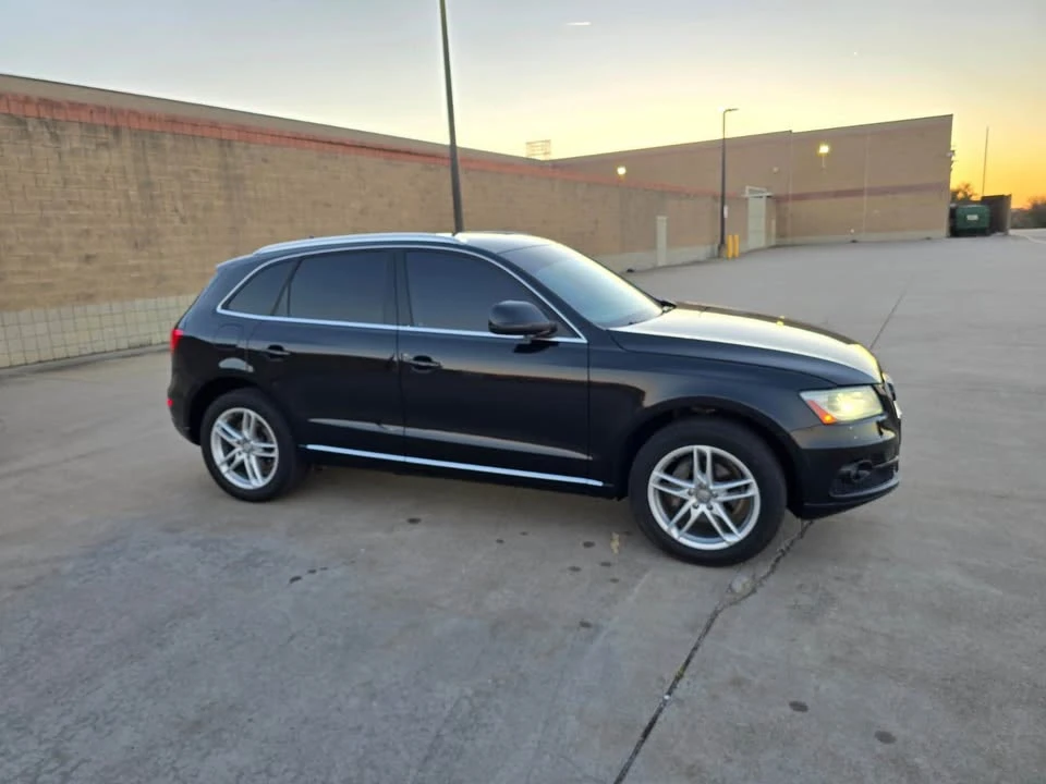 2014 Audi 8R Q5 - Image 4 of 13
