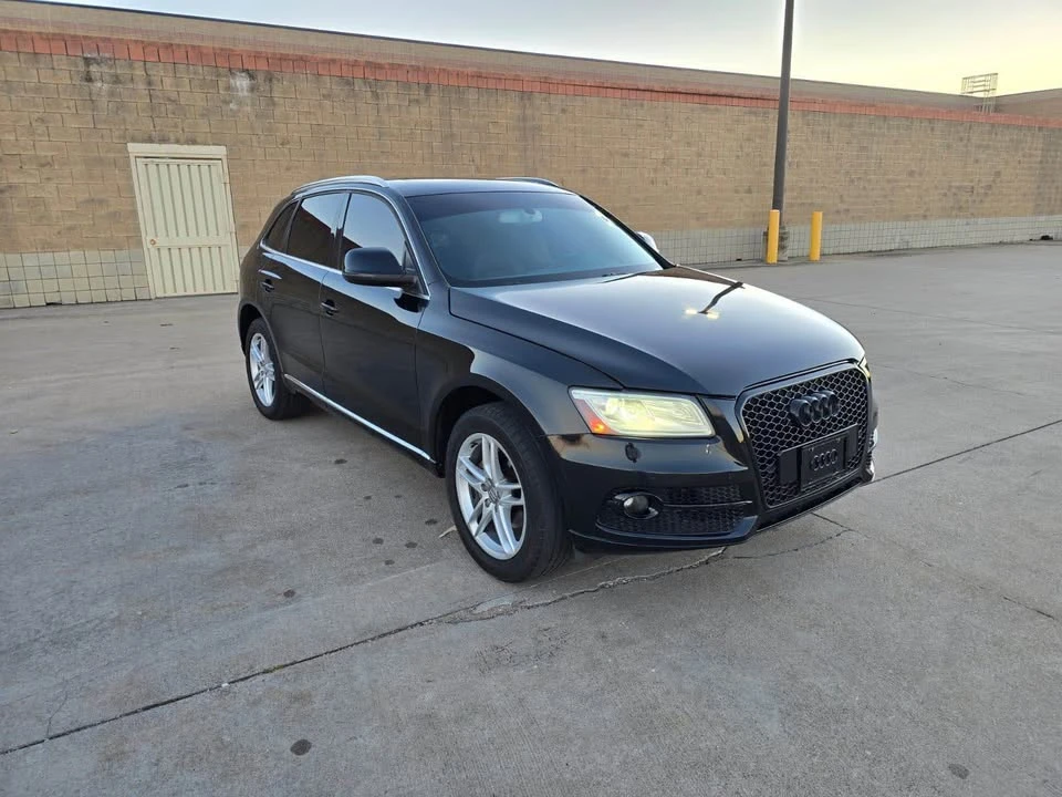 2014 Audi 8R Q5 - Image 3 of 13