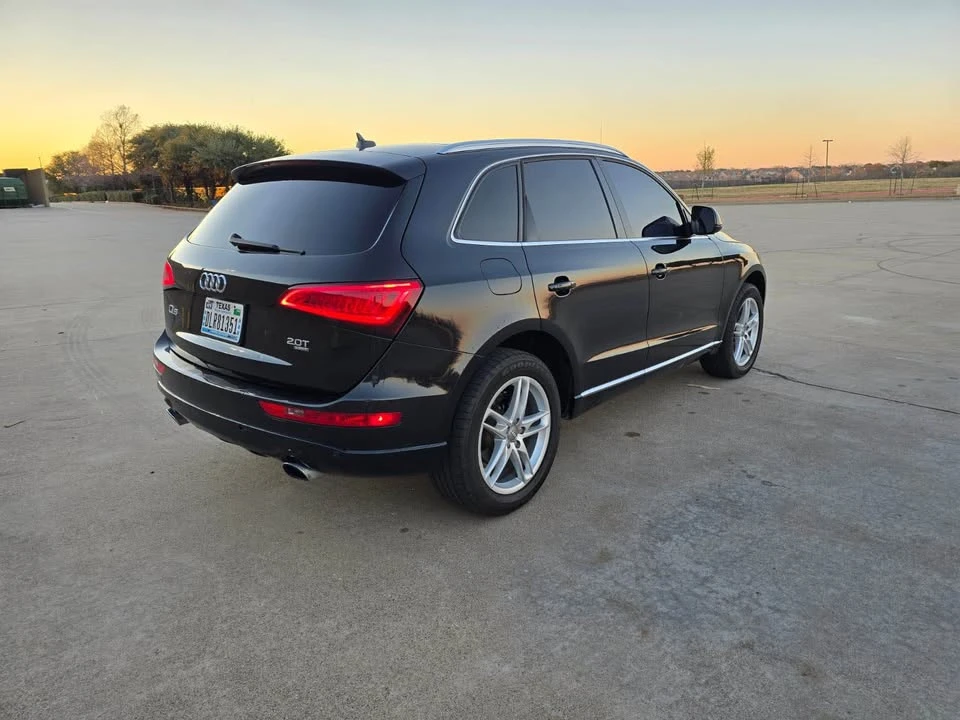 2014 Audi 8R Q5 - Image 5 of 13