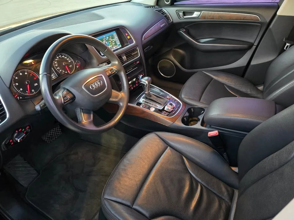 2014 Audi 8R Q5 - Image 9 of 13
