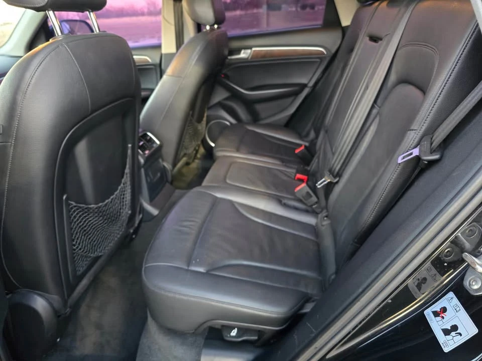 2014 Audi 8R Q5 - Image 11 of 13