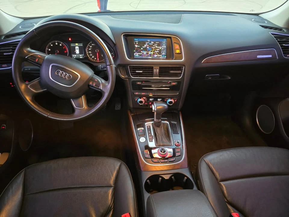 2014 Audi 8R Q5 - Image 10 of 13