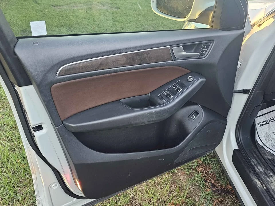 2014 Audi 8R Q5 - Image 14 of 20