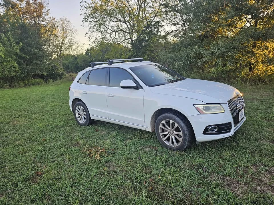 2014 Audi 8R Q5 - Image 3 of 20