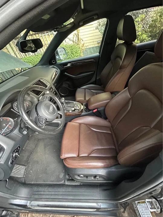 2014 Audi 8R Q5 - Image 11 of 17