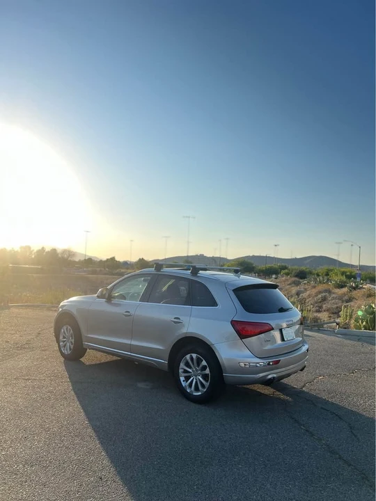 2014 Audi 8R Q5 - Image 3 of 6