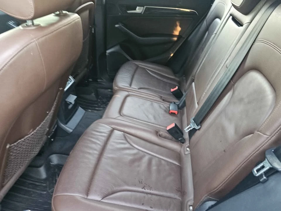 2014 Audi 8R Q5 - Image 12 of 20