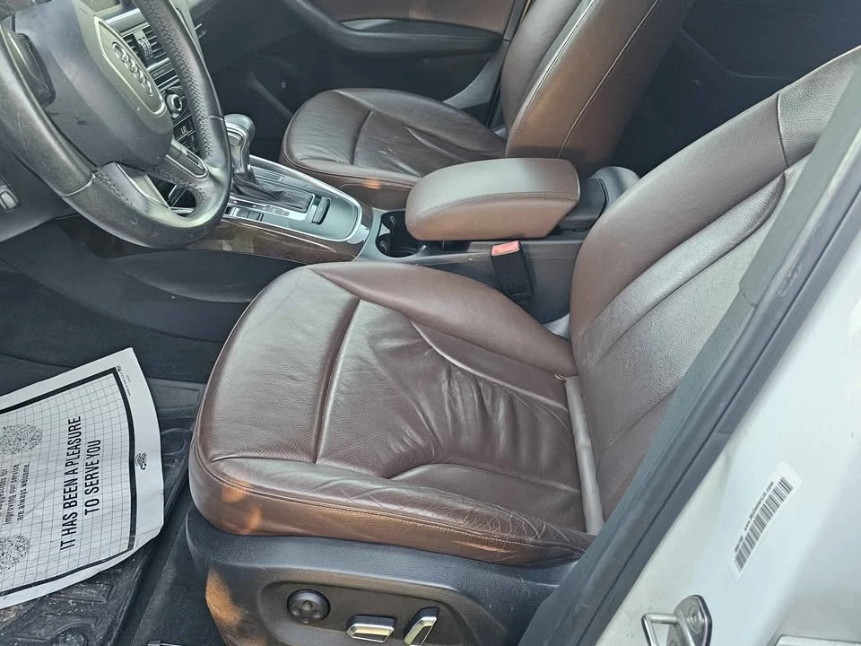 2014 Audi 8R Q5 - Image 15 of 20