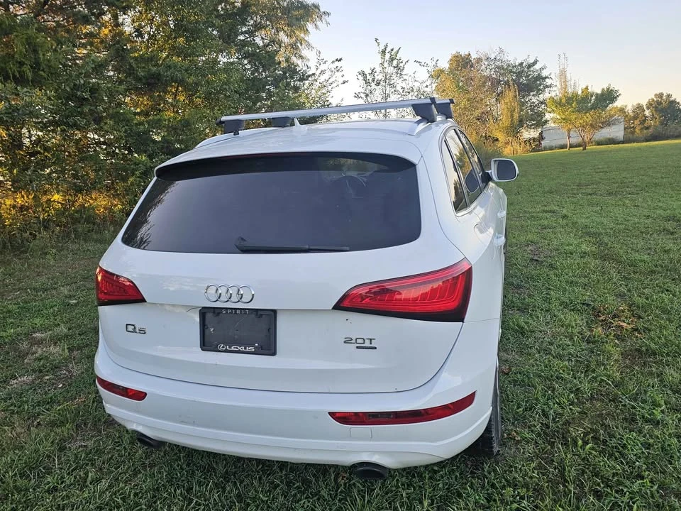 2014 Audi 8R Q5 - Image 8 of 20