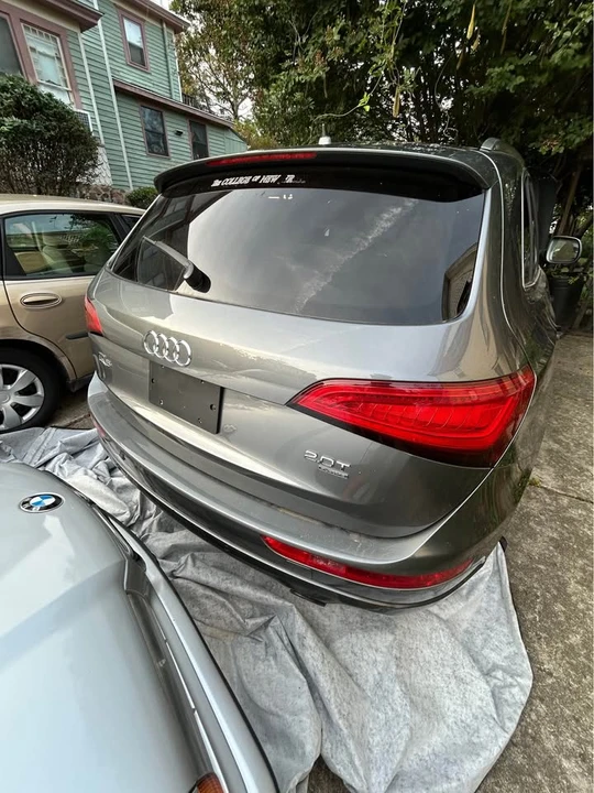 2014 Audi 8R Q5 - Image 2 of 17