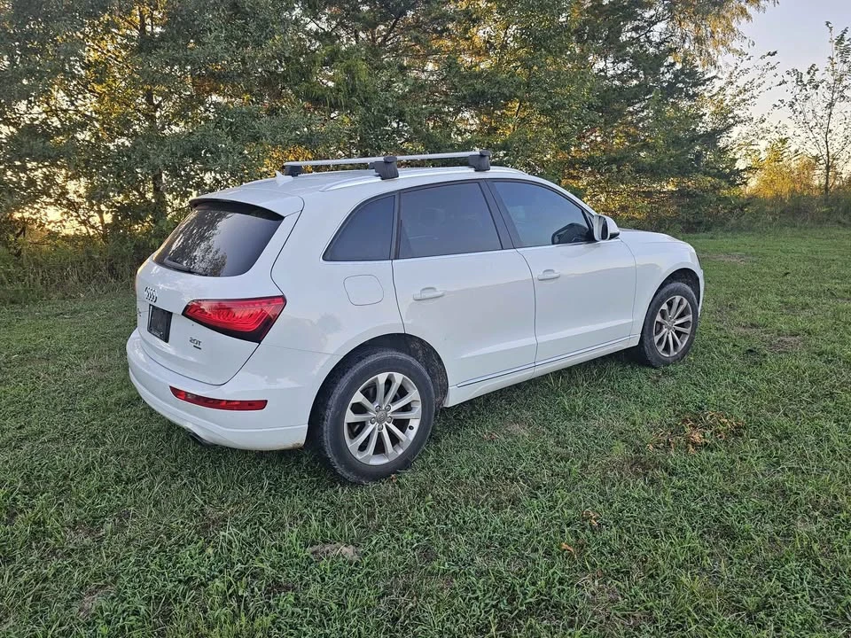 2014 Audi 8R Q5 - Image 7 of 20
