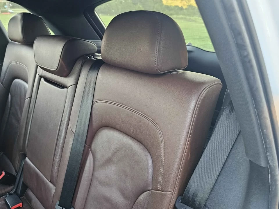2014 Audi 8R Q5 - Image 13 of 20