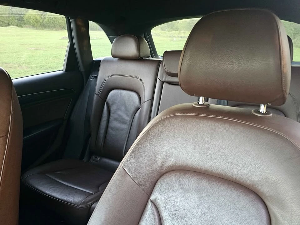 2014 Audi 8R Q5 - Image 20 of 20