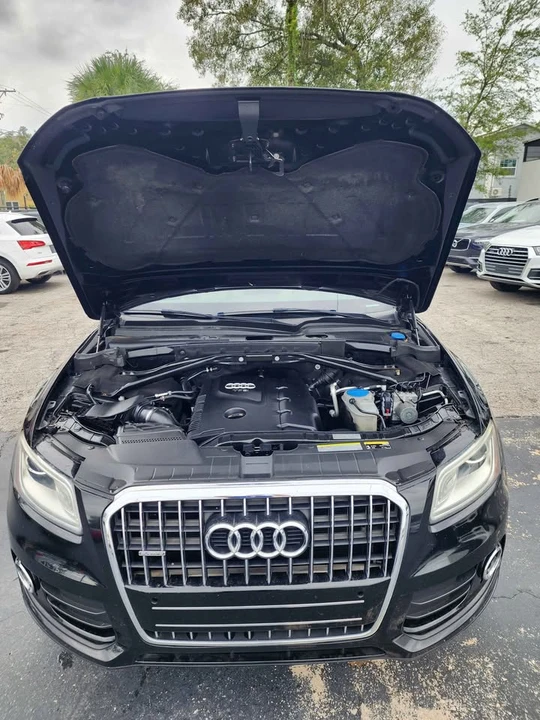 2014 Audi 8R Q5 - Image 16 of 16