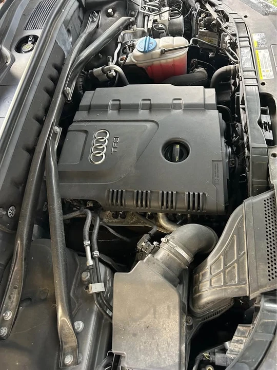 2014 Audi 8R Q5 - Image 15 of 17