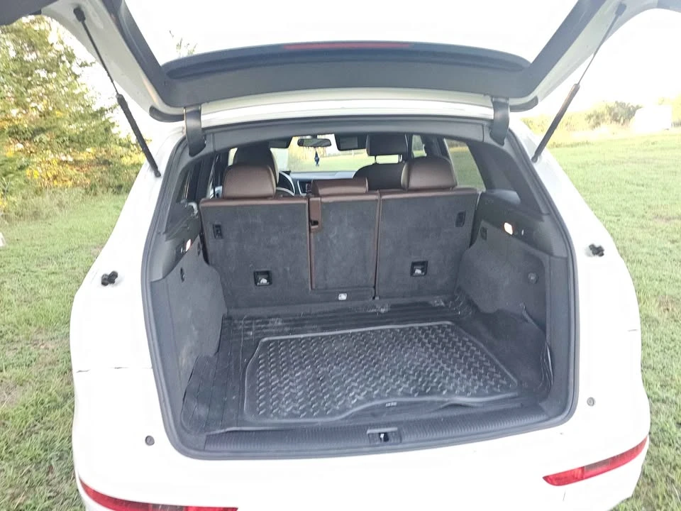 2014 Audi 8R Q5 - Image 10 of 20