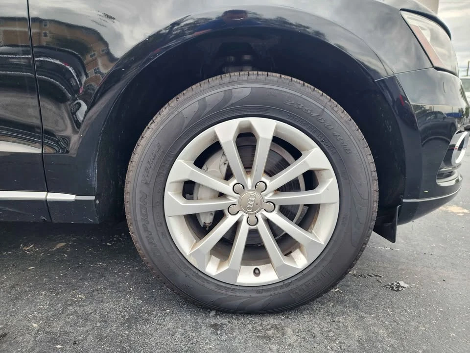 2014 Audi 8R Q5 - Image 15 of 16