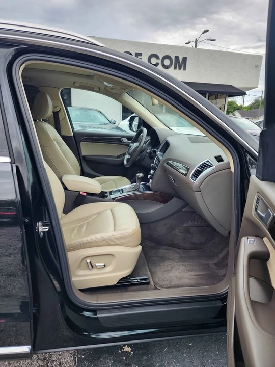 2014 Audi 8R Q5 - Image 14 of 16