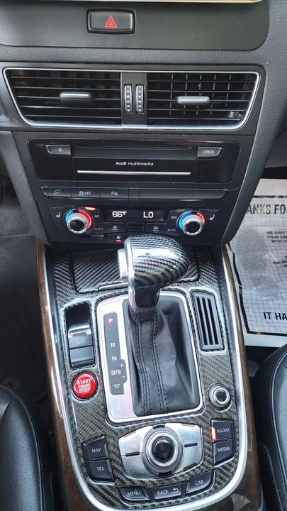 2014 Audi 8R Q5 - Image 15 of 16