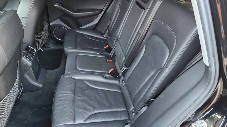 2014 Audi 8R Q5 - Image 14 of 16