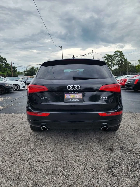 2014 Audi 8R Q5 - Image 4 of 16