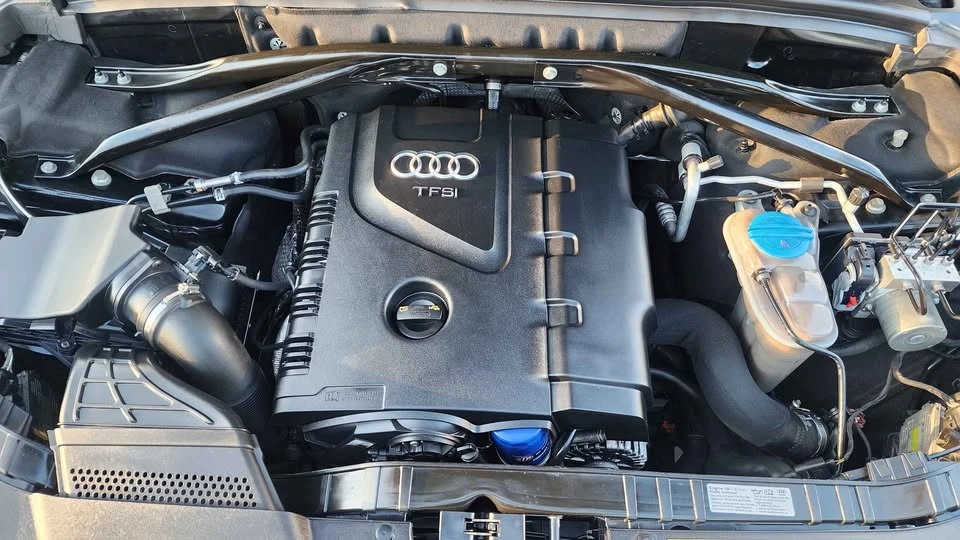 2014 Audi 8R Q5 - Image 16 of 16