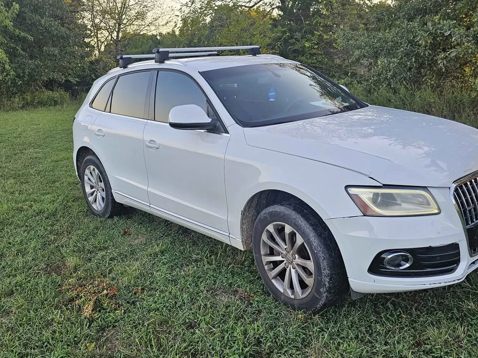 2014 Audi 8R Q5 - Image 4 of 20