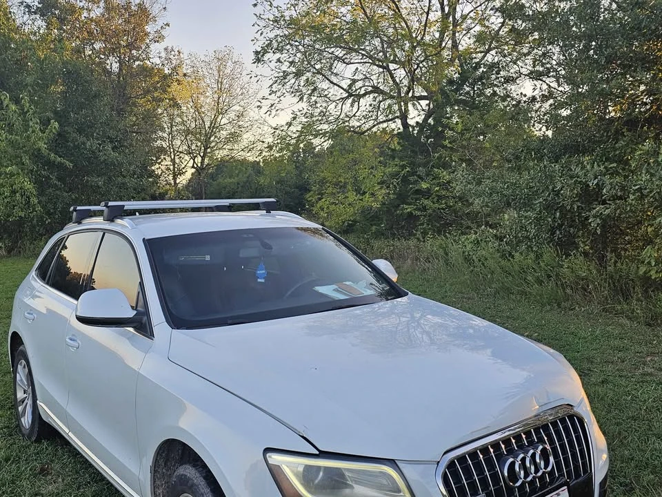 2014 Audi 8R Q5 - Image 2 of 20