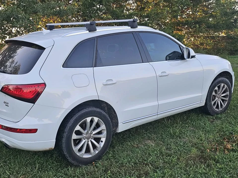 2014 Audi 8R Q5 - Image 5 of 20